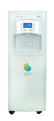 Générateur Eau dans l'Air G30