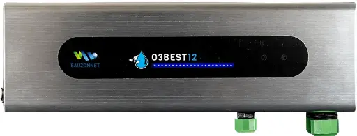 O3BEST… le générateur inox polyvalent